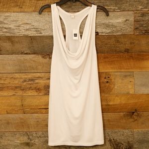 NWT Gap Racerback Tank